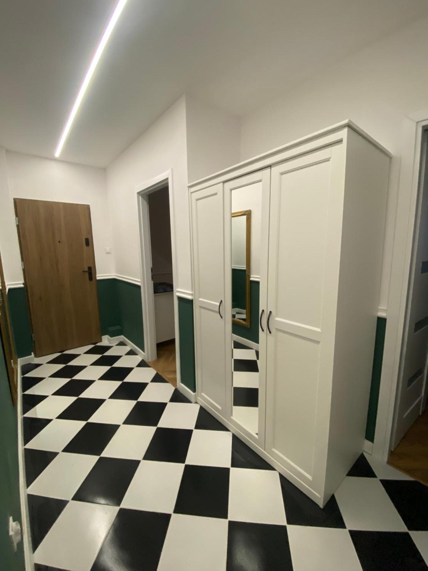 Tabago Studio 18 Opole Exterior foto